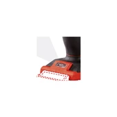 Einhell TE-CD 18/40 Li Akülü Vidalama Seti (2,5 Ah Starter Kit Dahildir) - 5