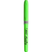Bic Markıng Yeşil Fosforlu Kalem - 2