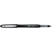 Roller 0 7 Siyah Tükenmez Kalem 537R Bic - 1