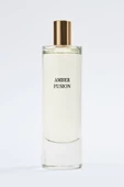 ZARA AMBER FUSION EDP 80 ML  PARFÜM - 1