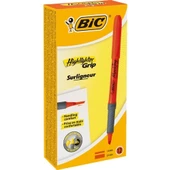 Bic Markıng Turuncu Fosforlu Kalem 811933 - 1