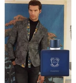 D'S Damat Classic Parfüm 100 ML - 3