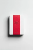 ZARA RED VANILLA EDT 30 ML BAYAN PARFÜM - 6