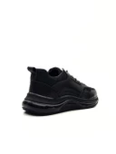 Greyder 64648 Erkek Hakiki Deri Sneaker Ayakkabı - 5