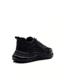 Greyder 64648 Erkek Hakiki Deri Sneaker Ayakkabı - 3