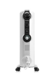 Delonghi TRRS1225C Radia S 12 Dilim Comfort Yağlı Radyatör - 2
