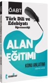 ÖABT Türk Dili ve Edebiyatı Eski Türk Edebiyatı Konu Anlatımı Edebiyat TV - 1