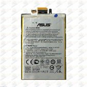 2.EL ASUS ZENFONE 6 A600CG A601CG C11P1325 SIMFLEKS CEP BATARYA CB50 - 1