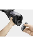 Karcher WV 5 Plus N black edition şarjlı cam temizleme makinesi thumbnail 2