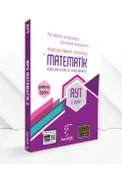 AYT Matematik Konu Anlatımlı Soru Bankası 2. Kitap Karekök Yayınları - 1