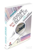 7.Snıf Sosyal Bilgiler İşte Bu Soru Bankası Kanıt Yayınları - 1