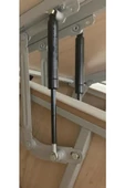 Baza Amortisörü 2 Li Takım 1100n 31.5cm Piston - 2