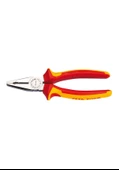 Ceta Form G10-18-0180 1000V İzoleli Kombine Pense VDE 180 MM - 2