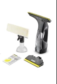 Karcher WV 5 Plus N black edition şarjlı cam temizleme makinesi thumbnail 1