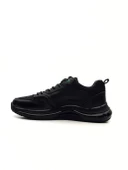 Greyder 64648 Erkek Hakiki Deri Sneaker Ayakkabı - 4