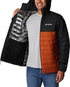 Columbia Powder Lite Ekek Mont thumbnail 5