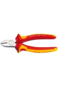 Ceta G12-18-0140 1000v Izoleli Yan Keski 140 Mm - 1