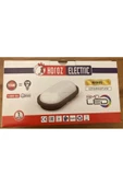 Horoz Elektrik Horoz Aydos 15 Watt Led Sıva Üstü Nemliyer Aplik Beyaz Işık - 4