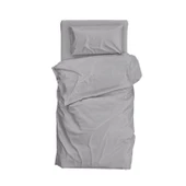 Royam Almira Tek Kişilik İşçi Şantiye Ekonomik Fitted Nevresim Takımı 160 x 240 thumbnail 1