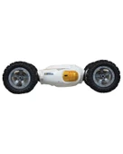 Ctoys Uzaktan Kumandalı 360 Derece Dönebilen Dublör Araba Beyaz QX038 - 2