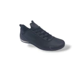 Lescon Smash 8 Siyah Sneakers Spor Ayakkabı - 4