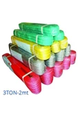 1 Ton 2 Metre Polyester Sapan - 1