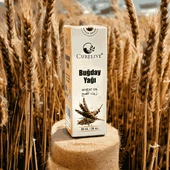 CURELIVE Buğday Yağı 20ml - 1