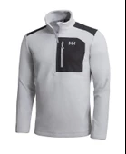 Helly Hansen Block Halfzip  Polar Erkek Polar thumbnail 1