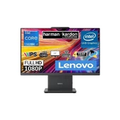 Ideacentre 24IRH9  Intel Core I7-13620H 32GB 1tb SSD Intel UHD Graphics 24'' Fhd IPS W11P F0HN00EATR AIO+Snertech thumbnail 1