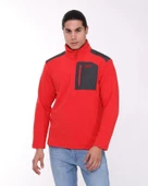Helly Hansen Block Halfzip  Polar Erkek Polar thumbnail 1