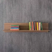 Dekoratif Duvar Rafı Noce - 10