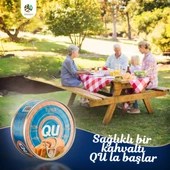 QU Sade Ton Balığı 3X160 gr - 3