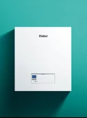 Vaillant ecoFIT Plus 150 kW Duvar Tipi Yoğuşmalı Kazan - 1