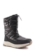 LUMBERJACK CHRISTMAS 4PR SİYAH COMFORT CASUAL BAYAN SPOR ÇİZME BOT - 1