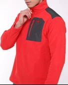 Helly Hansen Block Halfzip  Polar Erkek Polar thumbnail 4