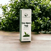 CURELIVE Çay Ağacı Yağı 20ml - 1
