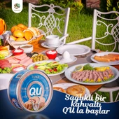 QU Sade  Ton Balığı 24x160 Gr - 2