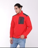 Helly Hansen Block Halfzip  Polar Erkek Polar thumbnail 2