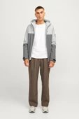 Jack & Jones Jcoaiden Transitional Jacket Sn Erkek Mont - 4