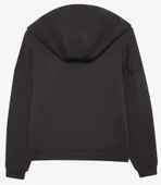 Skechers S242117 W Essential Full Zip Hoodie Sweatshirt Eşofman Üstü Kadın Ceket thumbnail 5