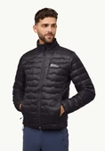 Jack Wolfskin Passamani Down Jkt M Erkek Outdoor Ceket - 1