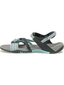 LUMBERJACK EFTAL 3FX YEŞİL COMFORT CASUAL ANATOMİK SPOR SANDALET - 5