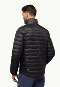 Jack Wolfskin Passamani Down Jkt M Erkek Outdoor Ceket - 2