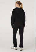 Skechers S242117 W Essential Full Zip Hoodie Sweatshirt Eşofman Üstü Kadın Ceket - 11