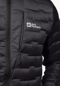 Jack Wolfskin Passamani Down Jkt M Erkek Outdoor Ceket - 3