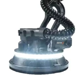 Led Işıklı  Duvar Alçıpan Zımparalama Makinesi 1800 Watt Yüksek Tork Svc - 3