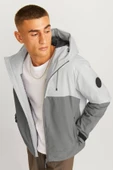 Jack & Jones Jcoaiden Transitional Jacket Sn Erkek Mont - 3