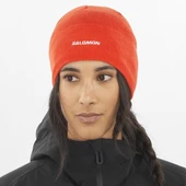 Salomon Salomon Beanie Unisex Bere - 2