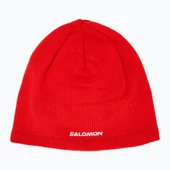 Salomon Salomon Beanie Unisex Bere - 1