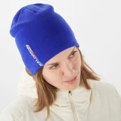 Salomon Graphic Beanie Unisex Bere - 2